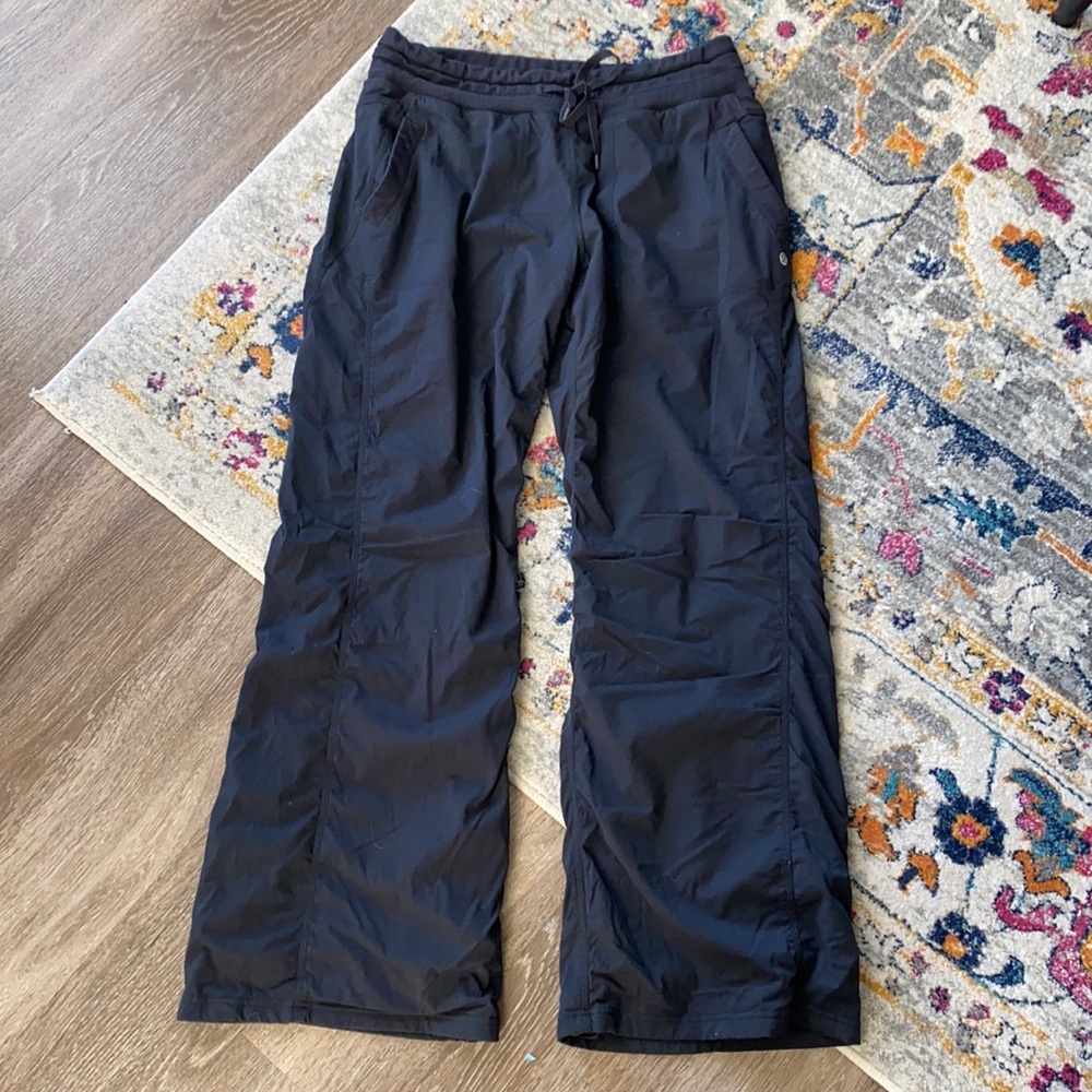 Lululemon Dance Pants